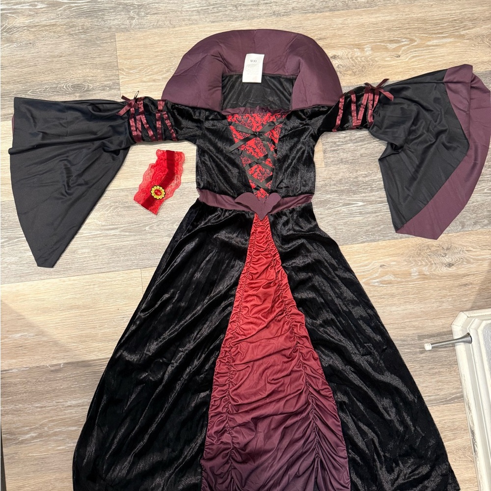 Halloween Costume